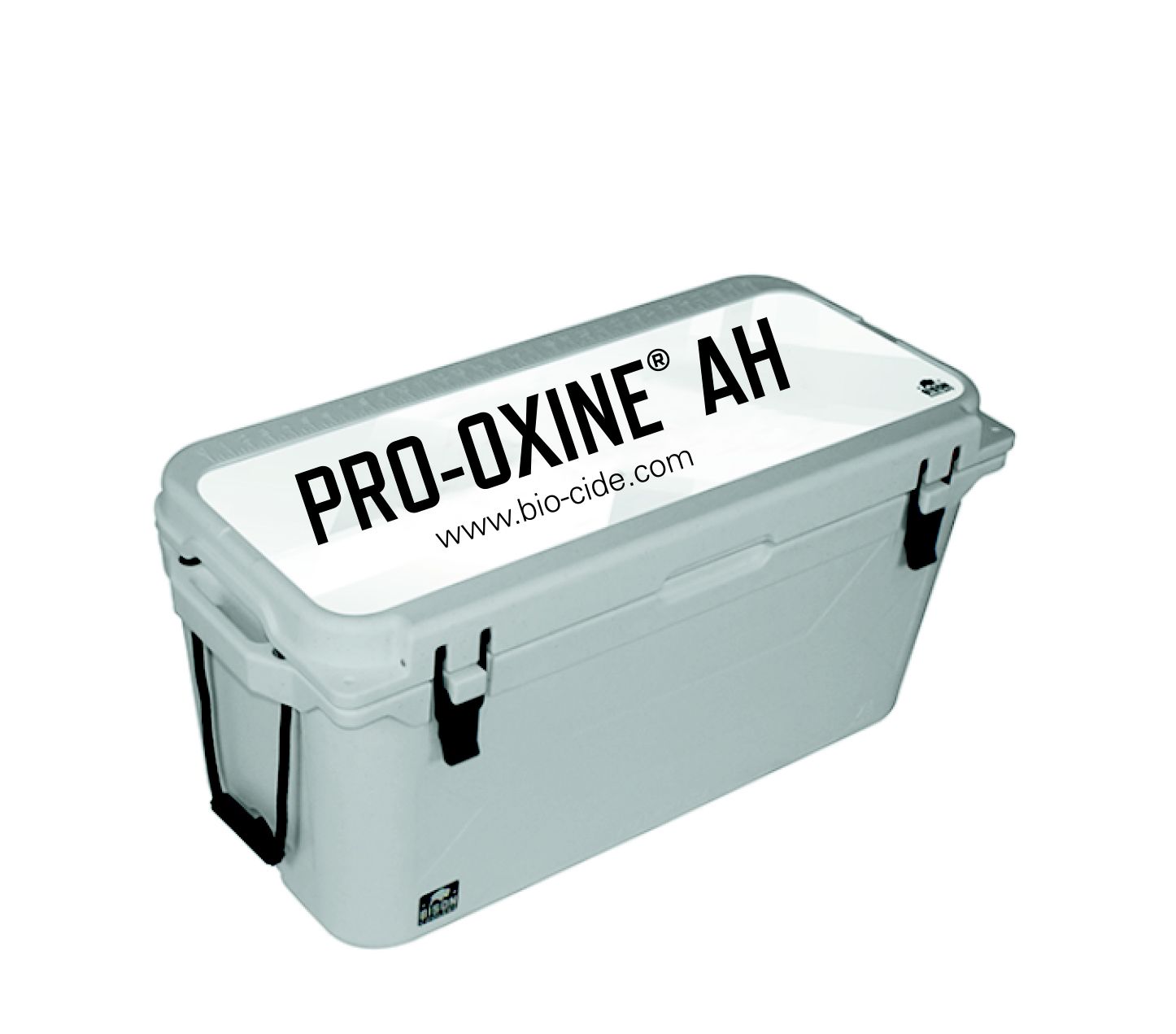 PRO-OXINE Cooler