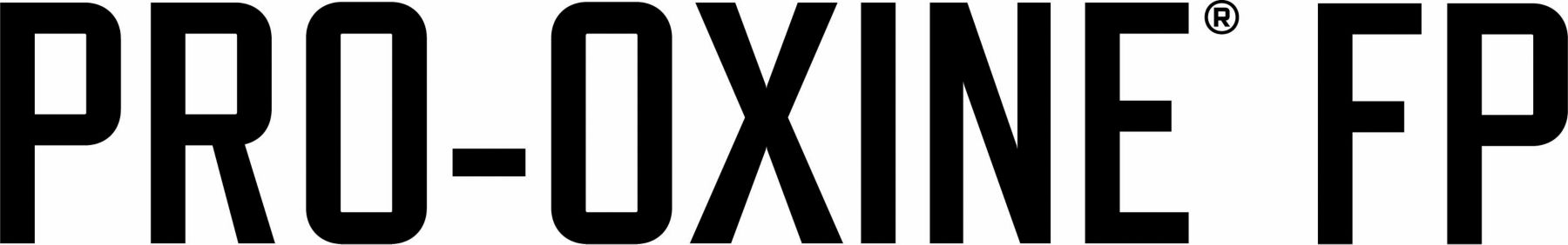 PRO-OXINE FP
