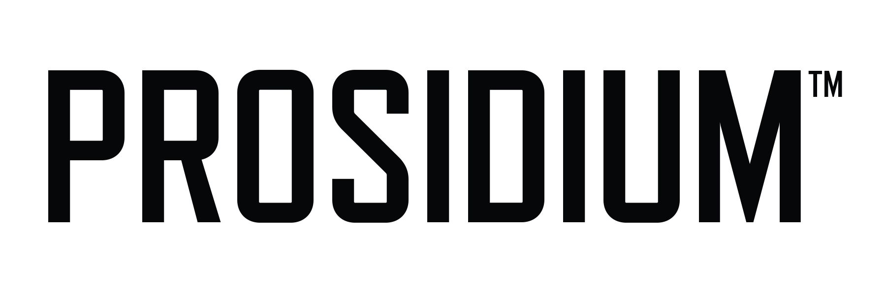 PROSIDIUM Logo