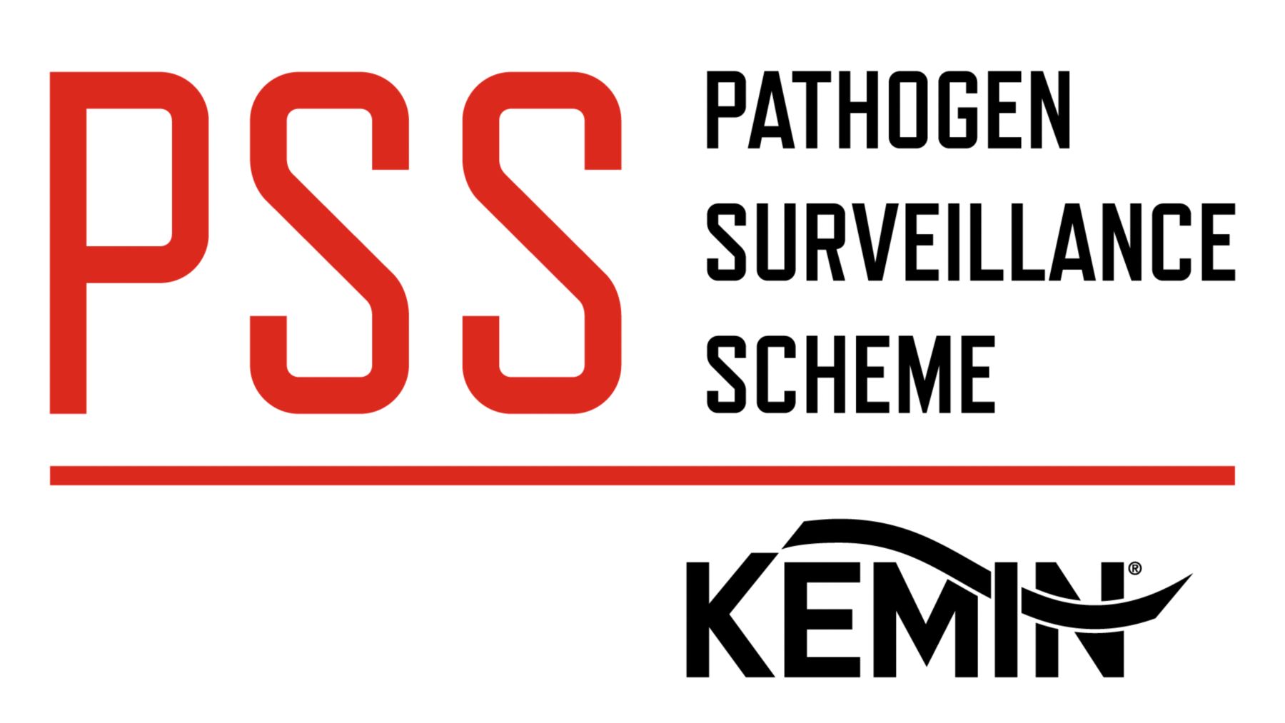 Pathogens Surveillance Scheme