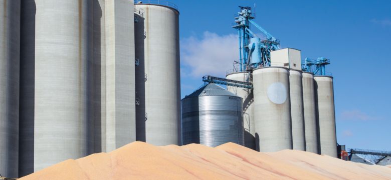 Feedmill