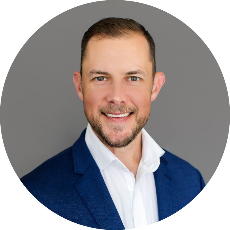 Circle Crop Leadership Team - Pat Wood