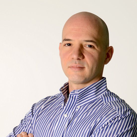 Paul Falcone