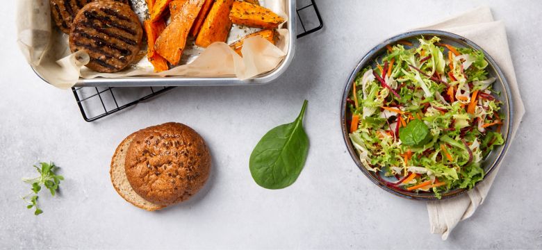 plant based diet