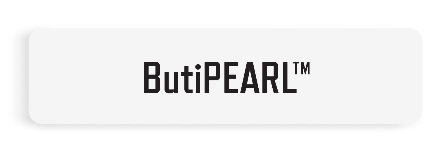 ButiPEARL Product Logo Button