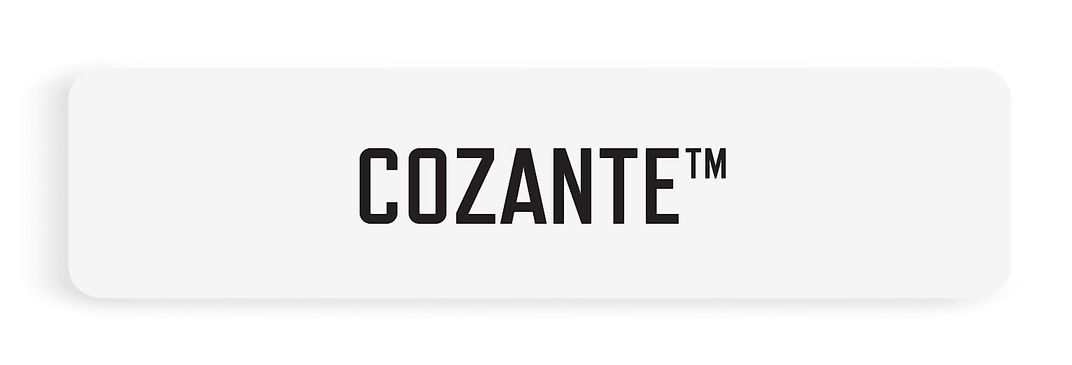 COZANTE Product Logo Button