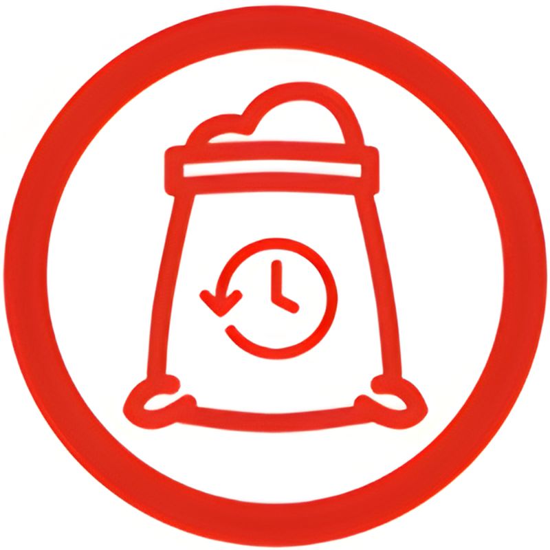 KBS Icons - Product efficacy and shelf life