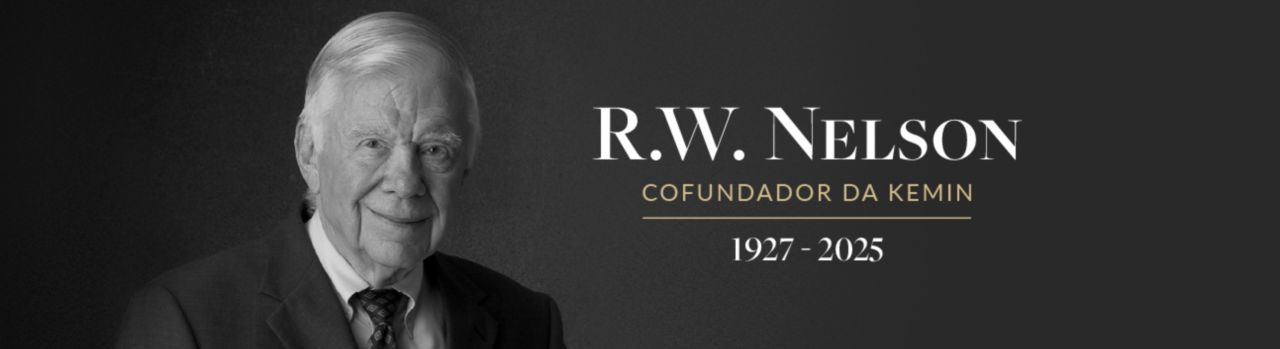 RW Nelson - Legacy Portuguese