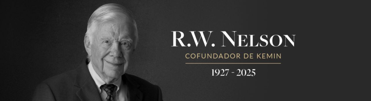 RW Nelson - Legacy Spanish