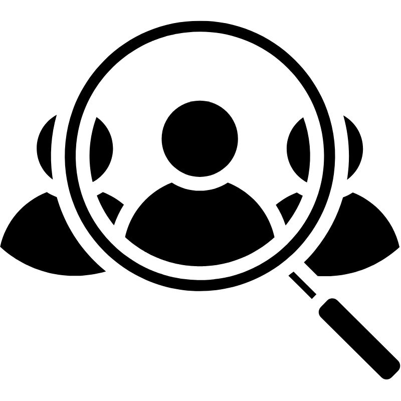 Recruitment Icon