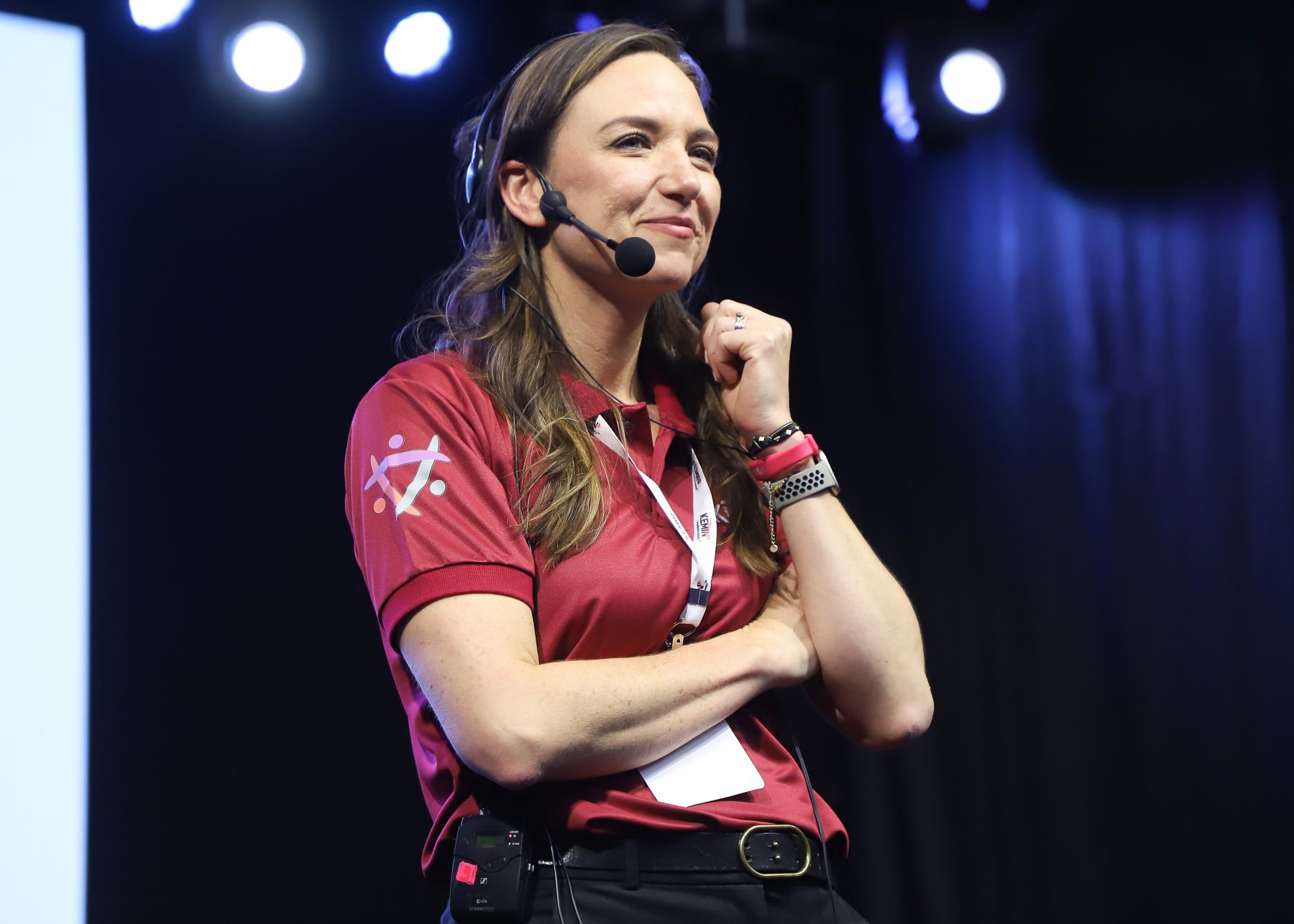 Jennie Smith Regional Kickoff Meeting