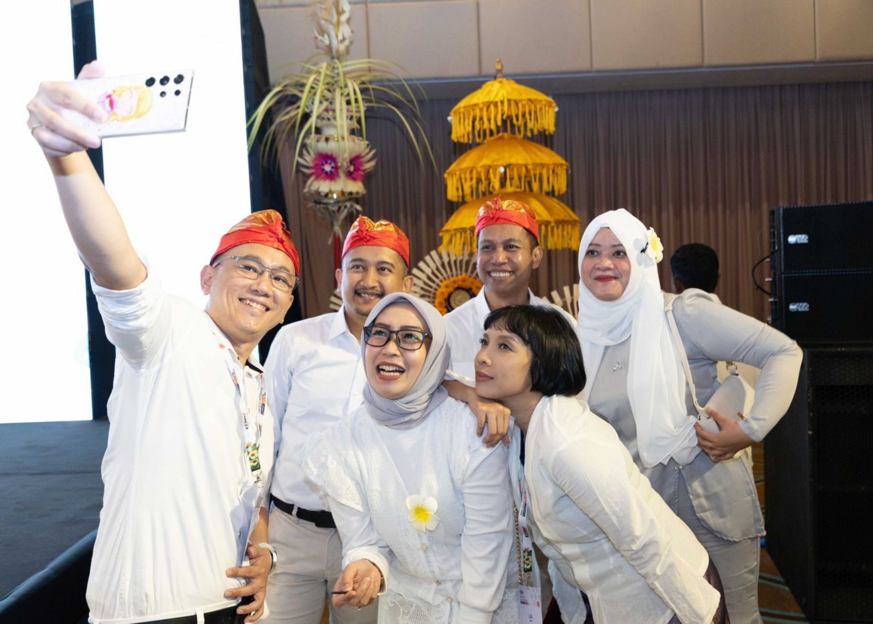 Regional Kickoff Meeting 2025 APAC