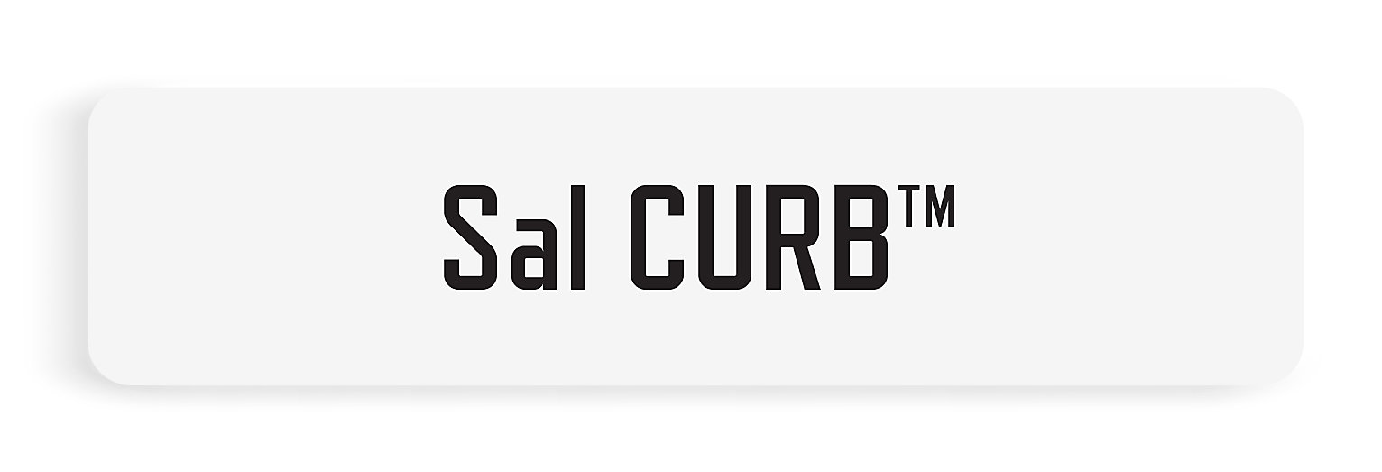 Sal CURB-button
