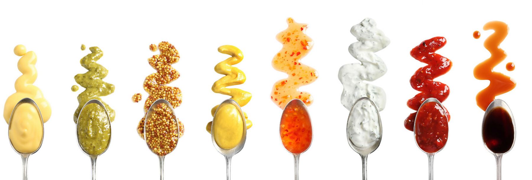 Sauces & Dressings Solutions Kemin Food Technologies EMENA