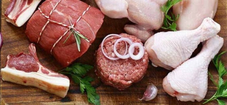 Shelf Life Extension For Meat & Poultry