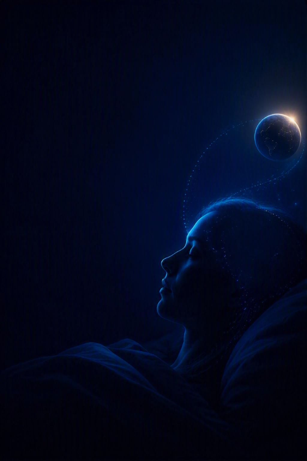 Sleep recharge