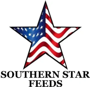 Southern Star Feeds Logo