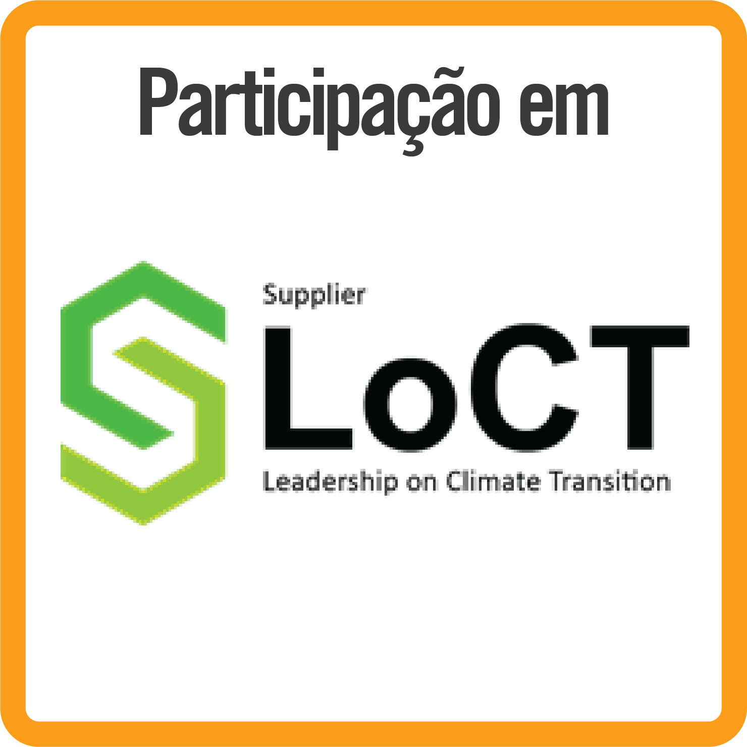 Sustainability S-LoCT_B_PORT