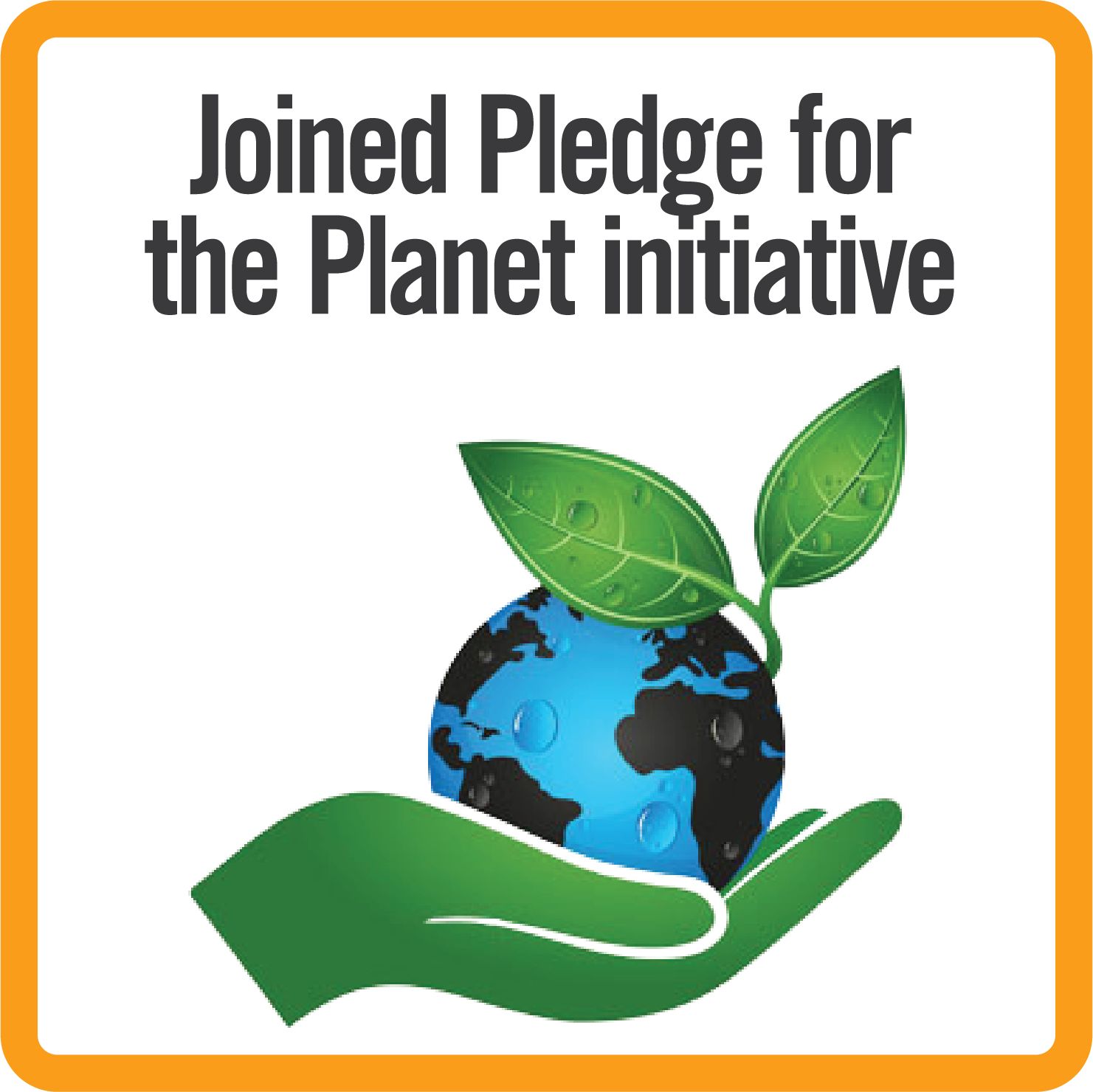Sustainability planet initiative_B