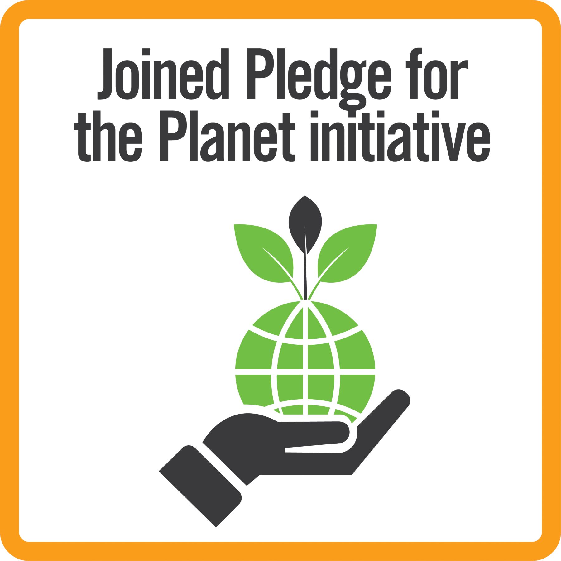 Sustainability planet initiative_English