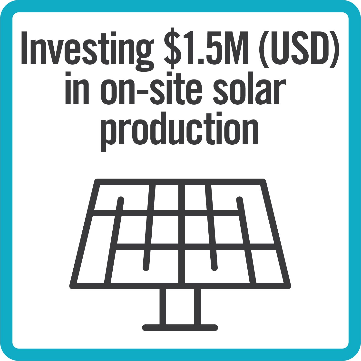 Sustainability solar production_B