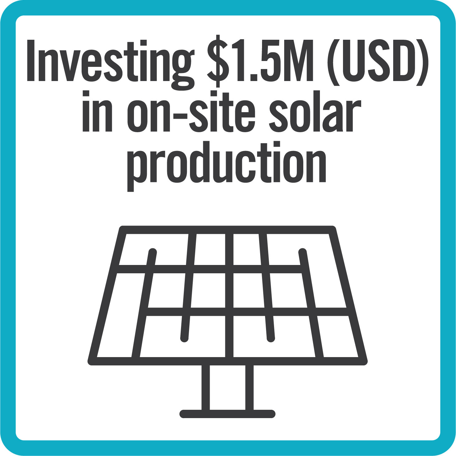 Sustainability solar production_B