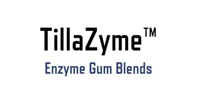 Product Logos - TillaZyme