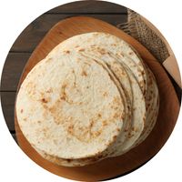 KFTLAT Enzymes - Tortillas_shutterstock_2463214737