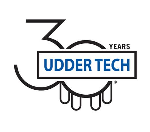 Udder Tech Logo