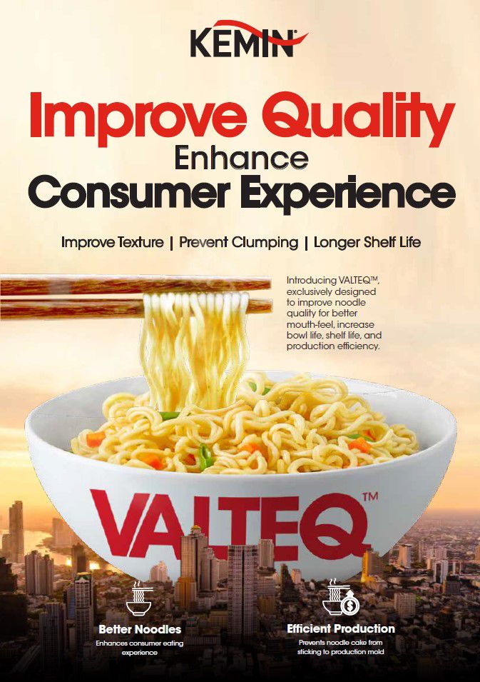 Valteq Brochure Cover Page