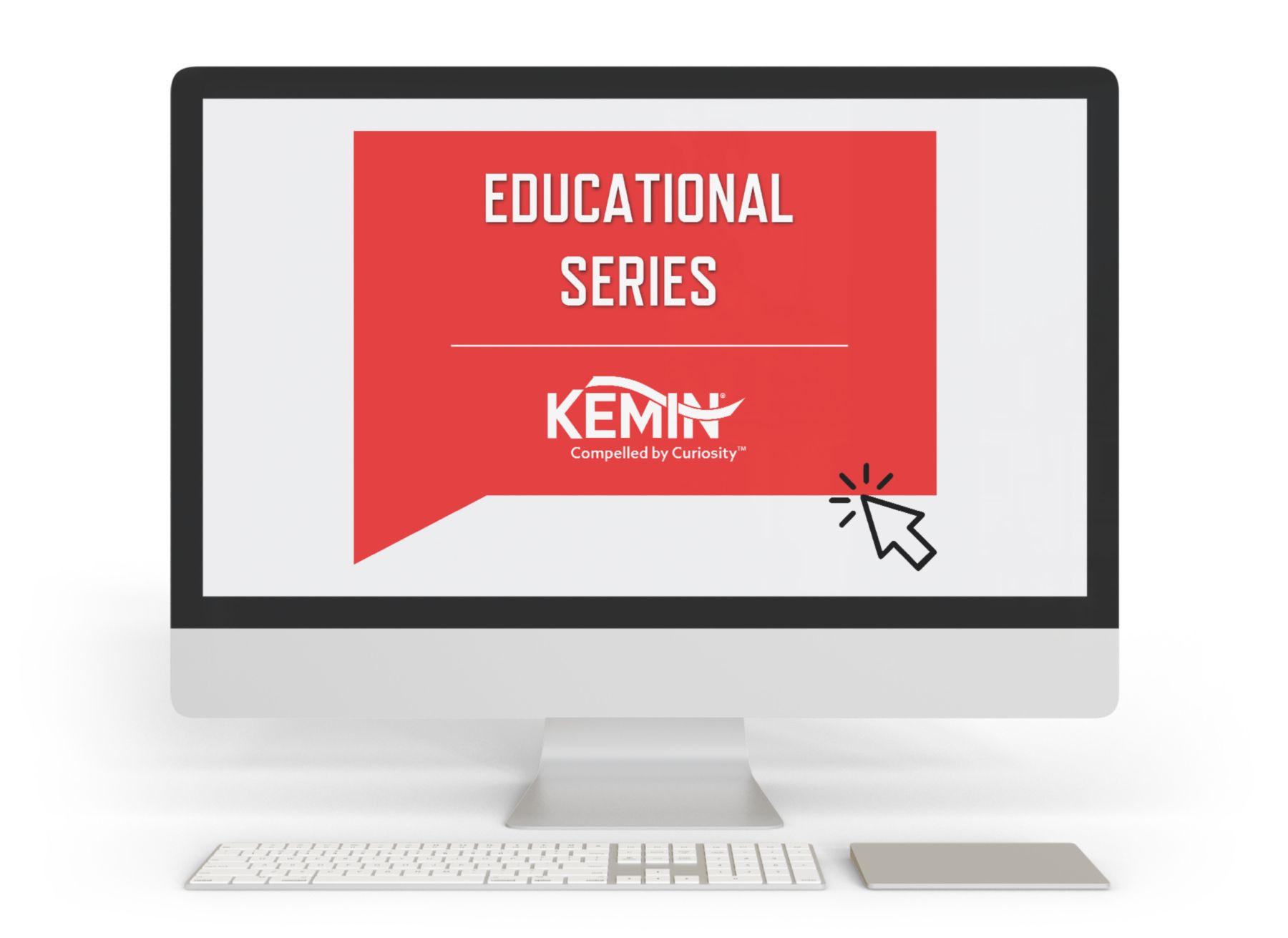 Educational video series
