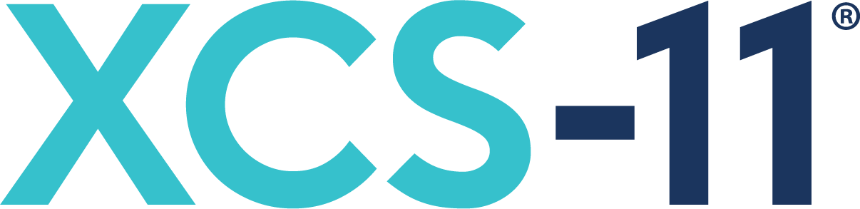 XCS-11 Logo