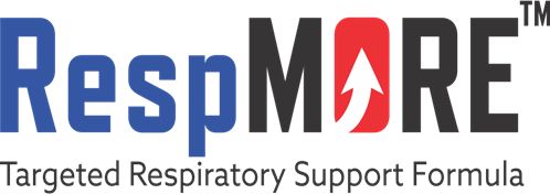 RespMORE Product Logo
