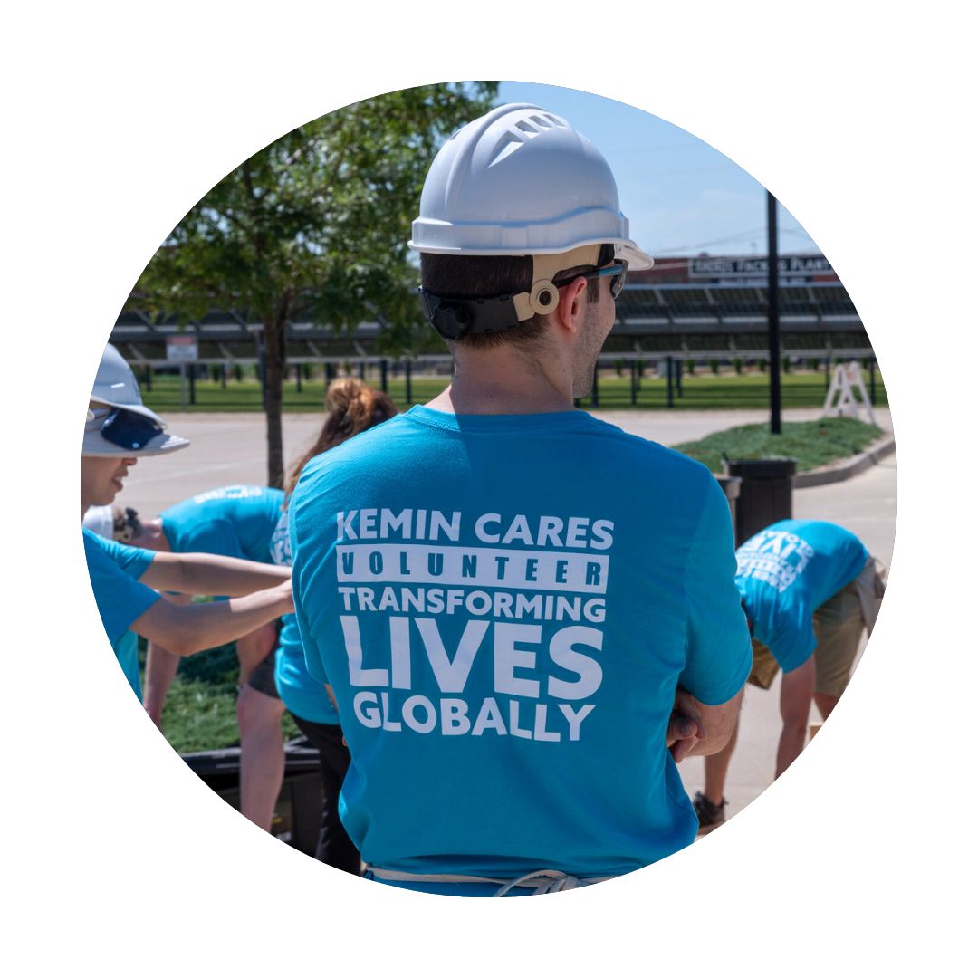 About Kemin Images - Abut Kemin Social Responsibility