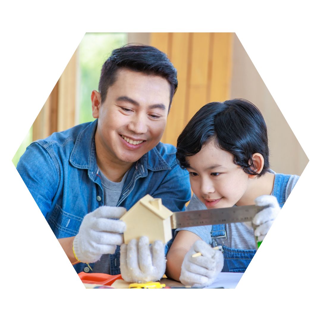 apac brain health icon hexagon - 1