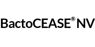 BactoCEASE NV circle r logo