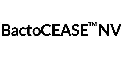 BactoCEASE NV tm logo