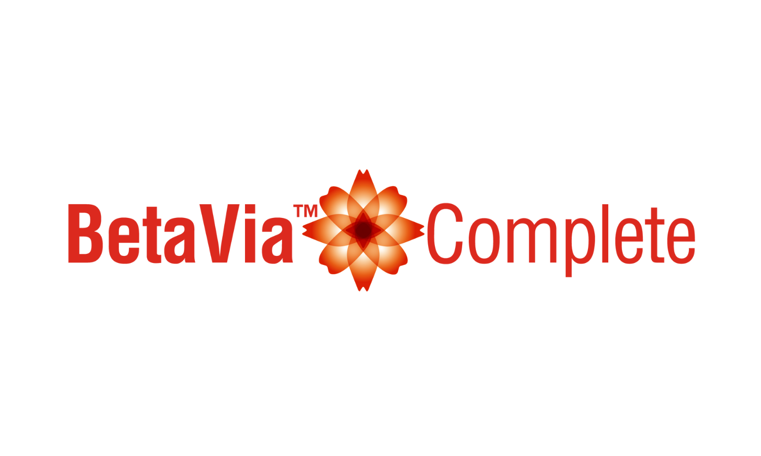 betavia complete logo