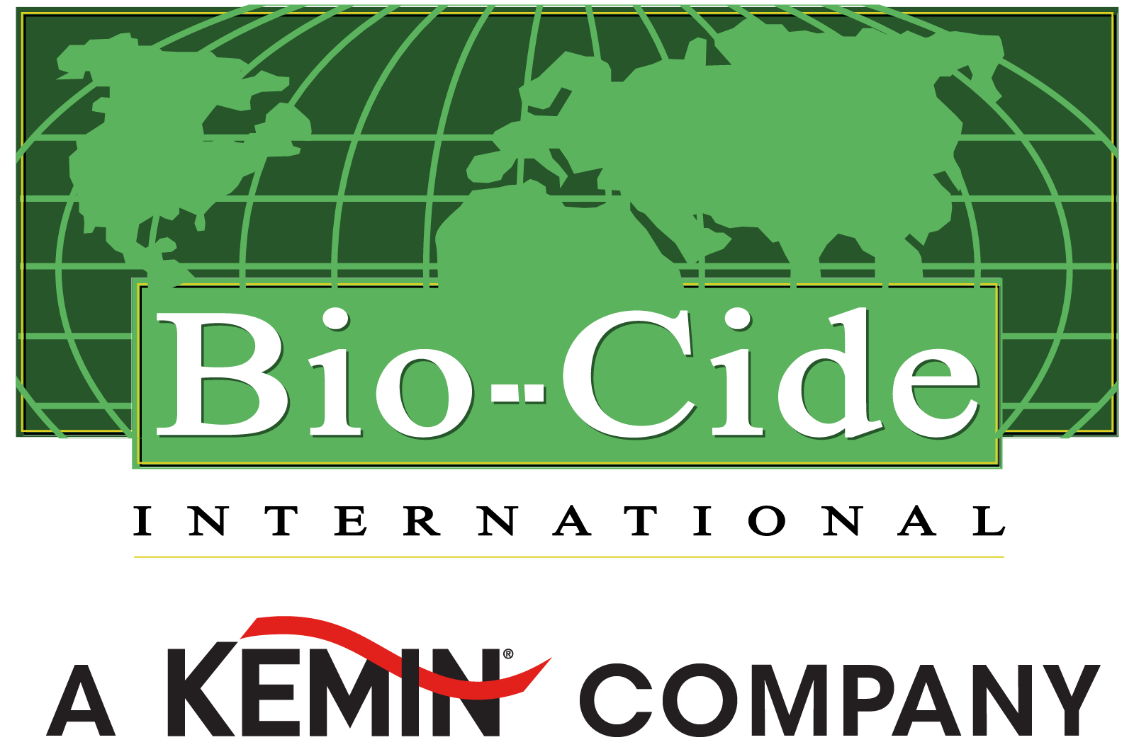 biocide-international-kemin-logo