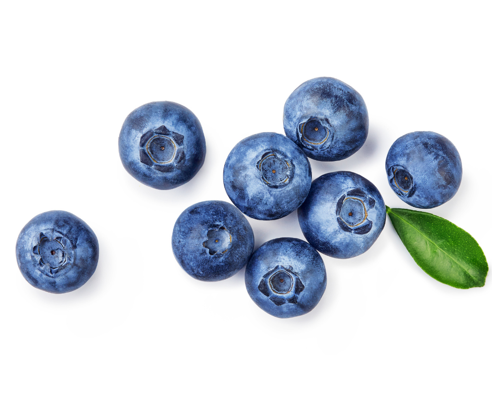 Separator-floating-blueberry