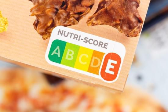 Nutriscore