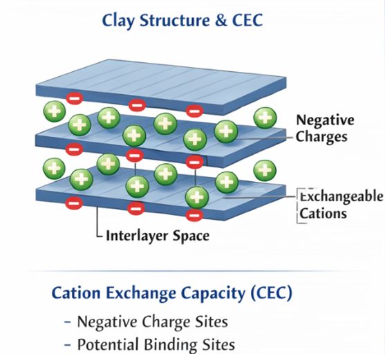 clay structure