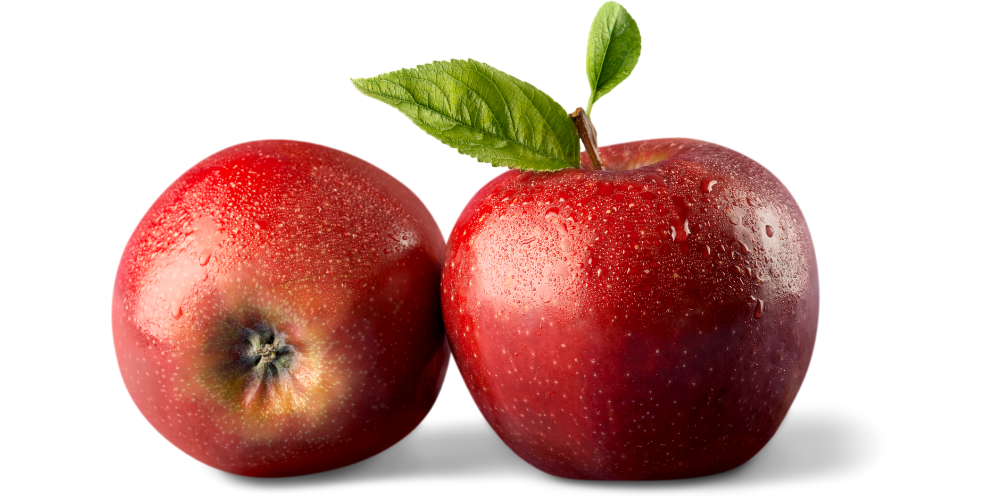 Separator-floating-apple