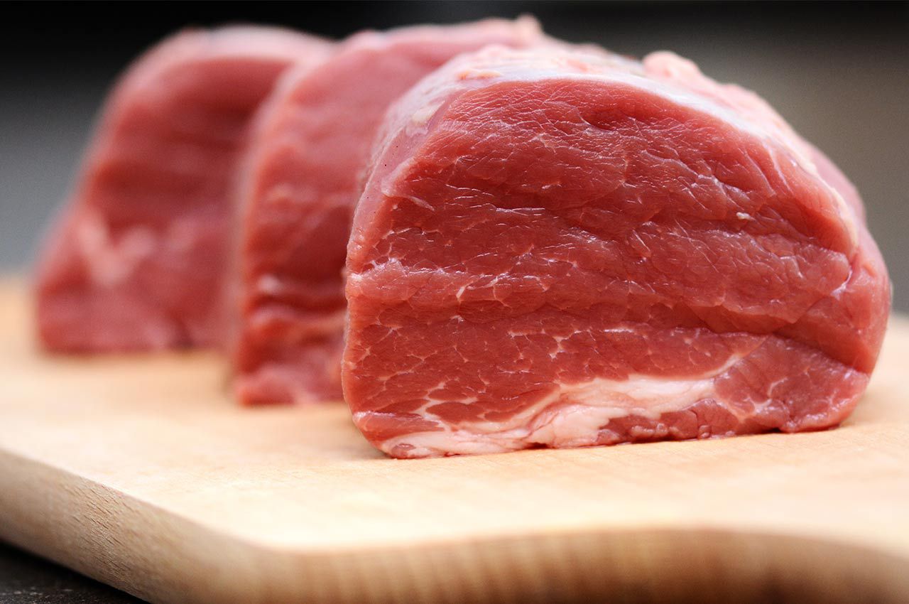 Antimicrobial & Food Safety Solutions