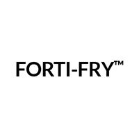 FORTI-FRY tm logo