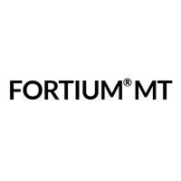 FORTIUM MT circle r logo