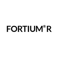 FORTIUM R circle r logo