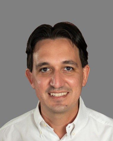 Gilson Gomes, Global Technical Services Manager 