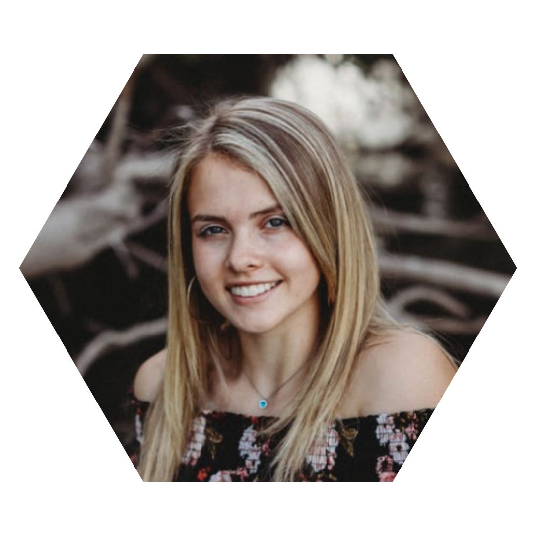 intern hex pics - hailey