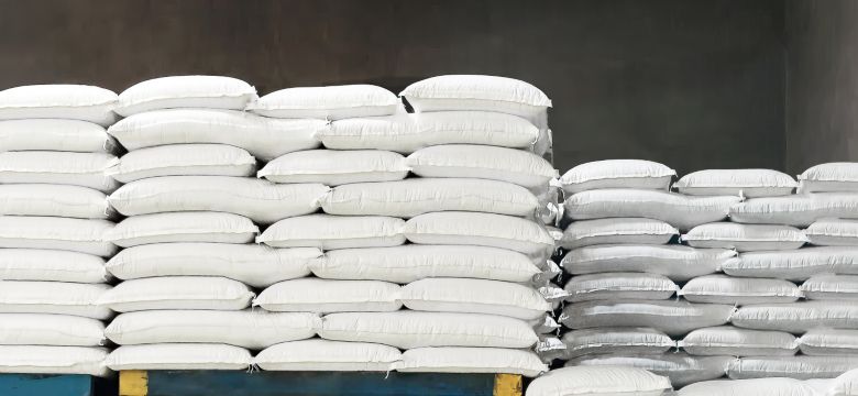 Bagged Feed Hero Image